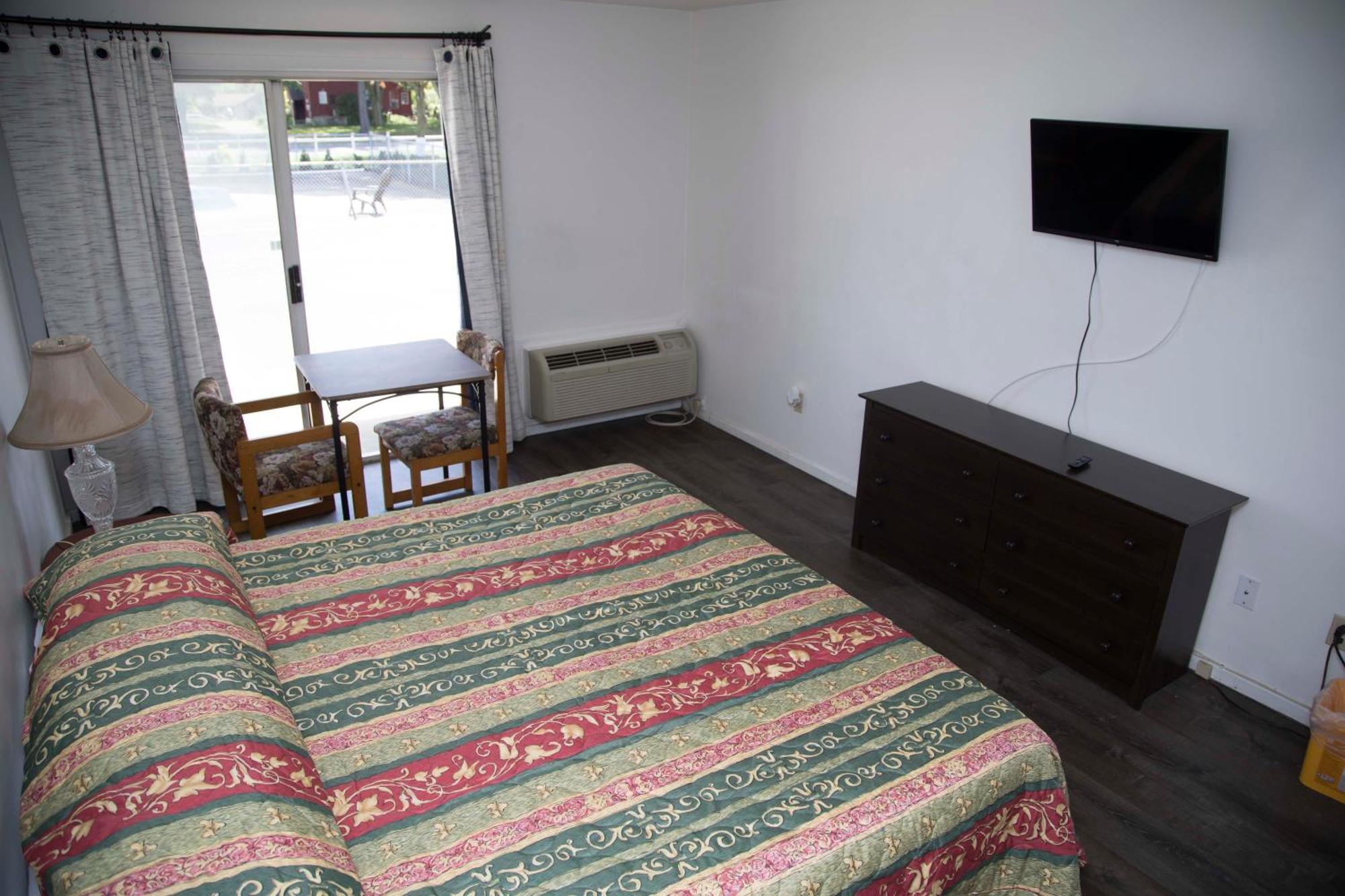 Lake George Residence Llc South Glens Falls ภายนอก รูปภาพ