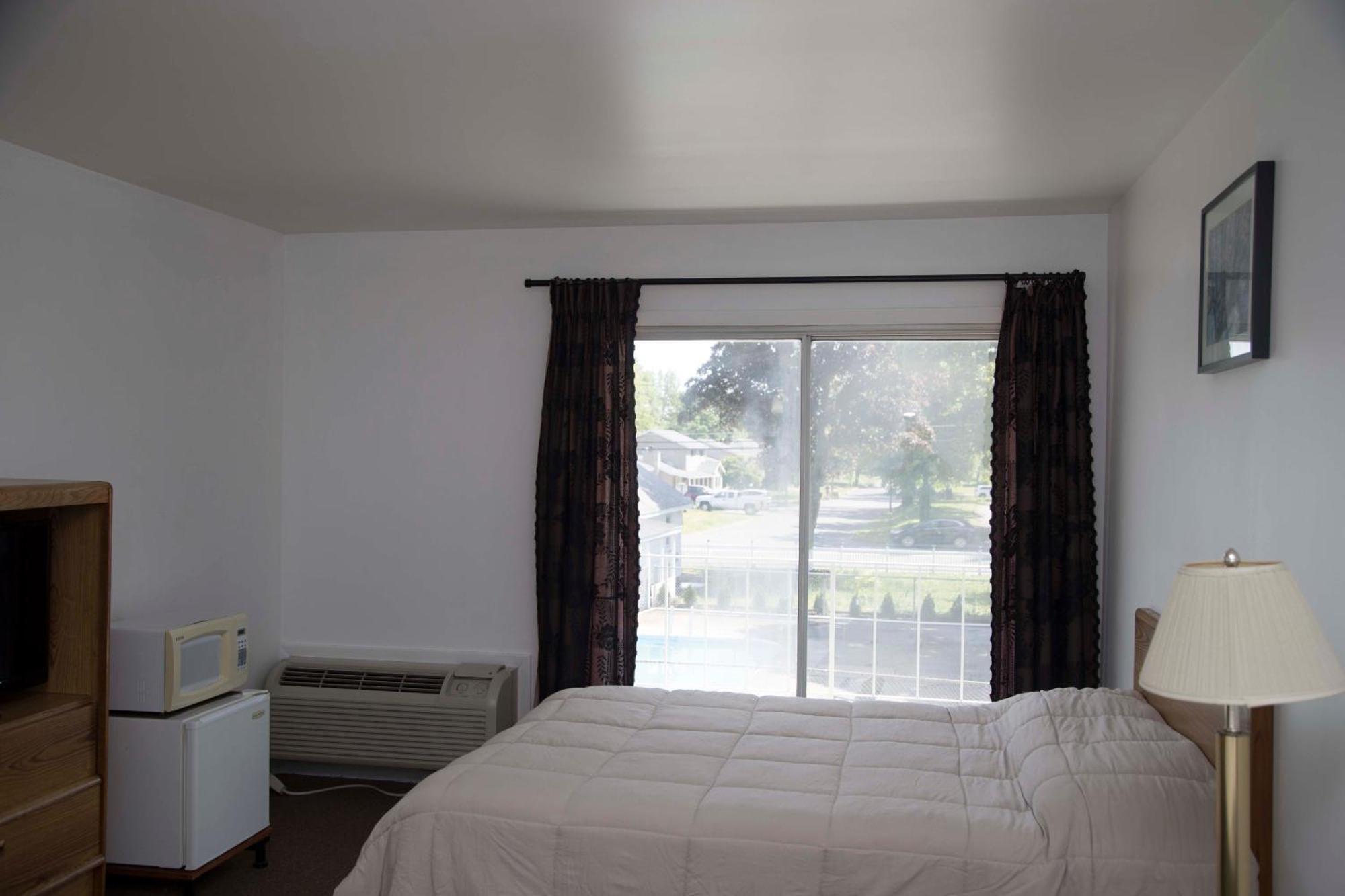 Lake George Residence Llc South Glens Falls ภายนอก รูปภาพ