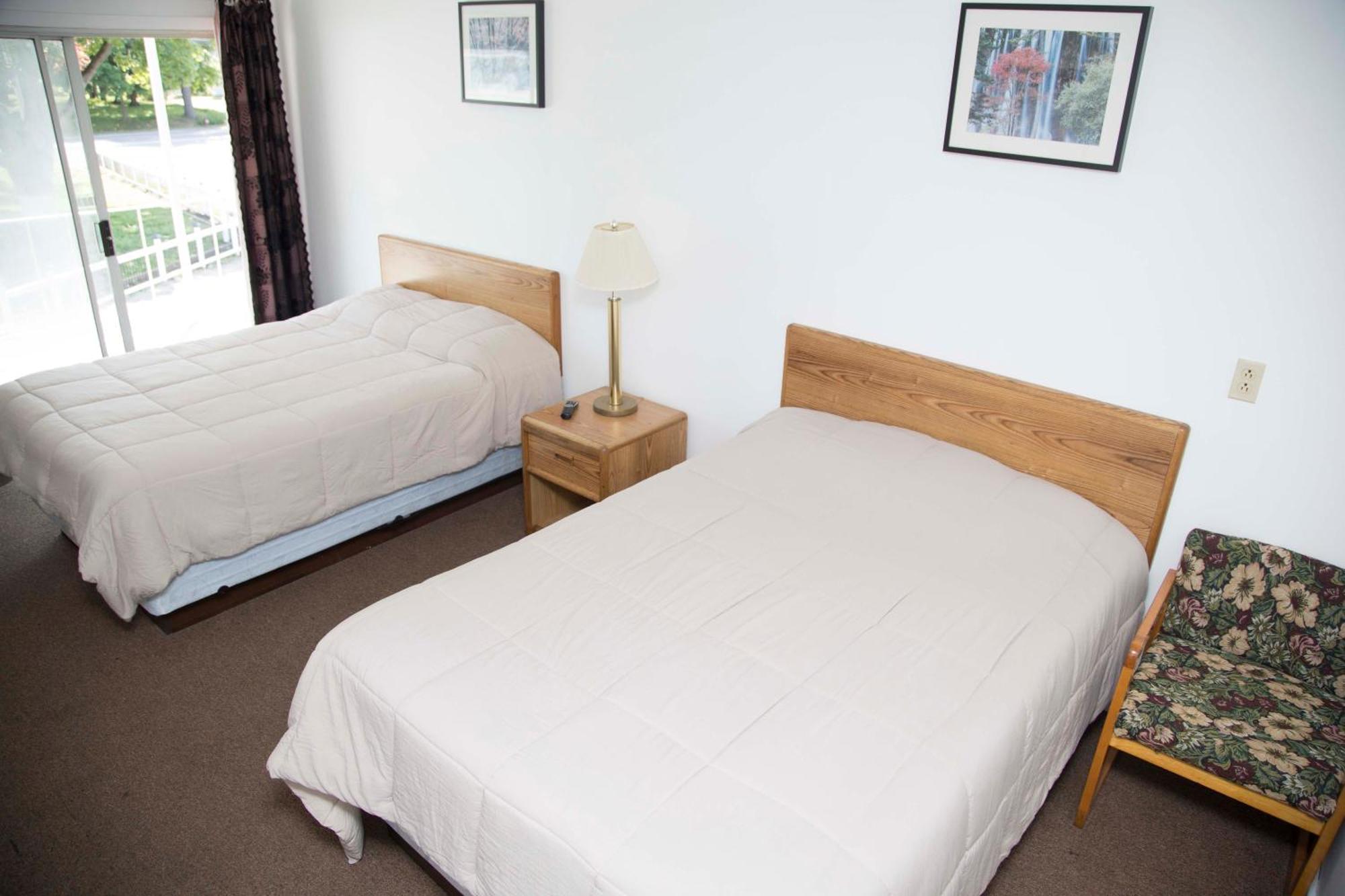 Lake George Residence Llc South Glens Falls ภายนอก รูปภาพ