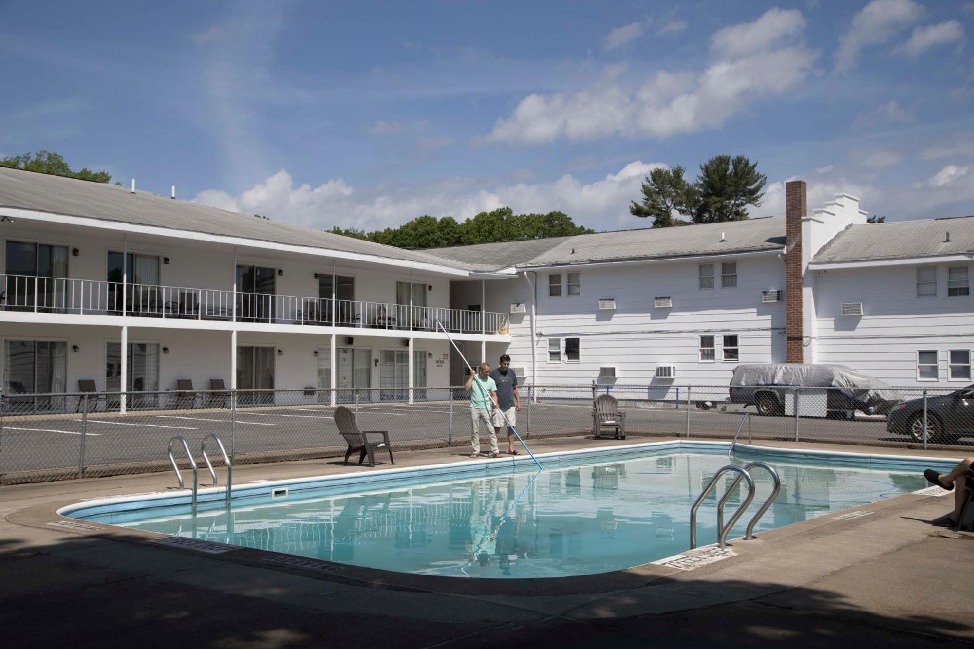 Lake George Residence Llc South Glens Falls ภายนอก รูปภาพ